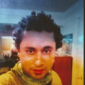 Meet your Posher, Alexander-karlitos